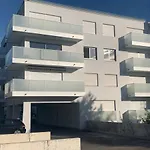 Opale Coast Appartement Avec Terrasse Cote Jardin