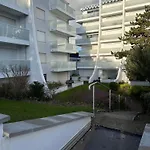 Opale Coast Appartement Avec Terrasse Cote Jardin