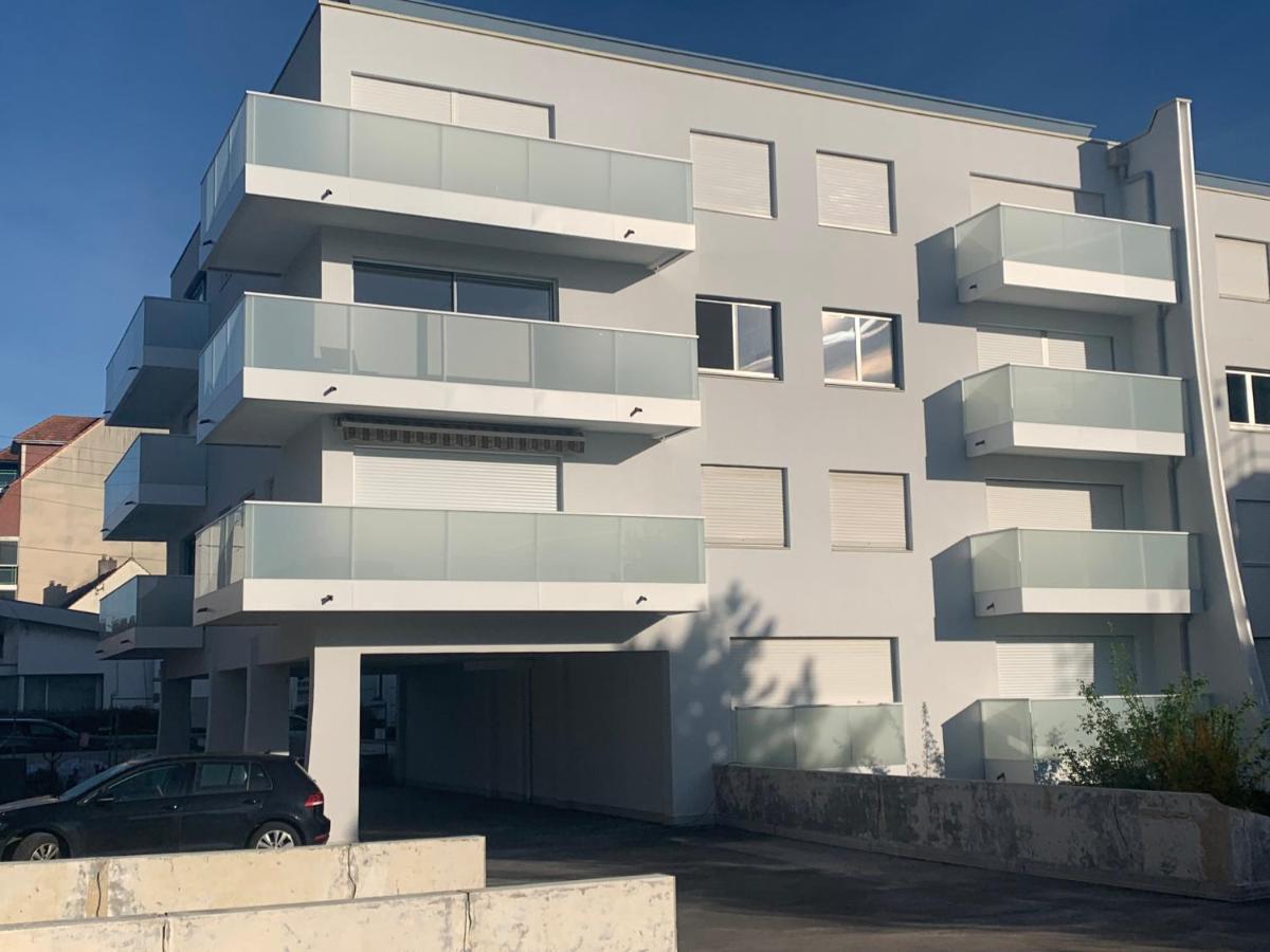 Opale Coast Avec Terrasse Cote Jardin *