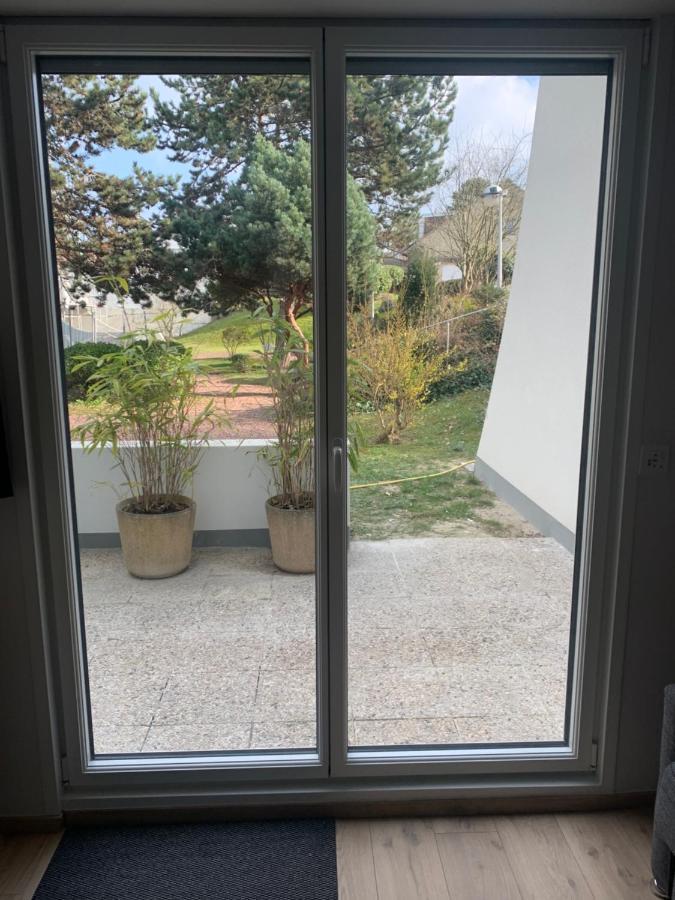 Opale Coast Avec Terrasse Cote Jardin *