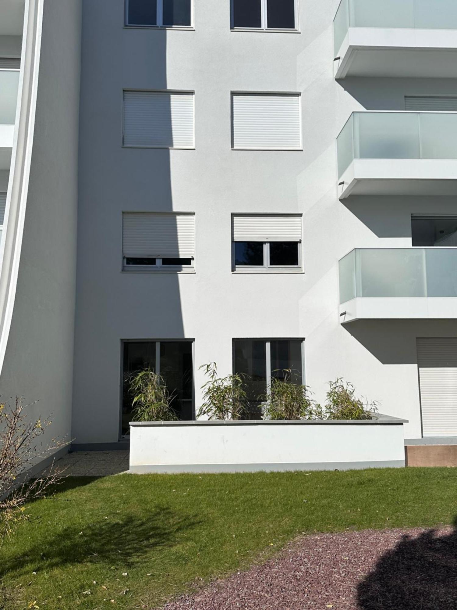Opale Coast Avec Terrasse Cote Jardin Apartment
