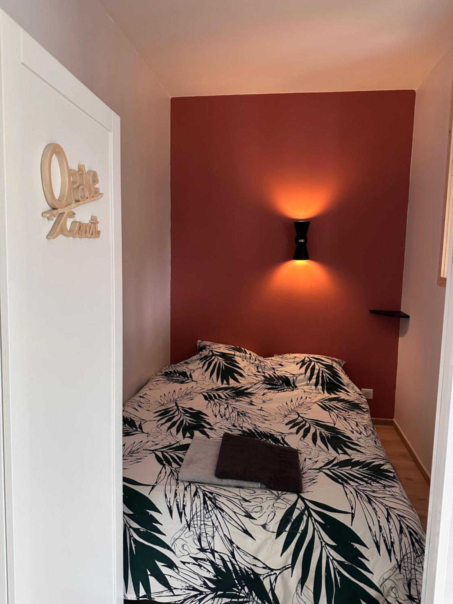 Appartement Opale Coast Avec Terrasse Coté Jardin Le Touquet-Paris-Plage